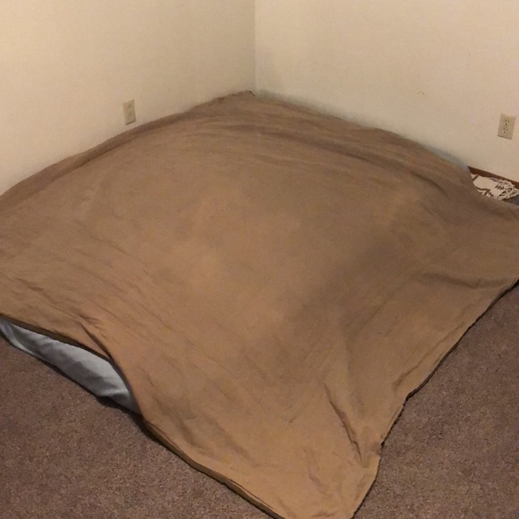 Columbia Bedding Columbia Quilt Poshmark